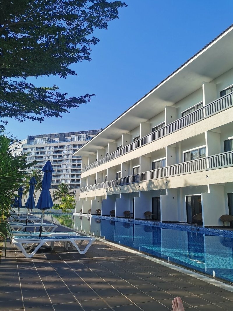 هتل کمر ریزورت